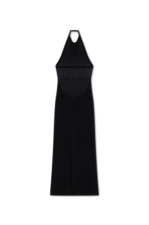 Balenciaga Dress with print | Women's | Vitkac